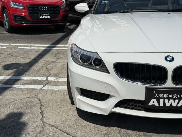 2016 BMW Z4 — миниатюра 23
