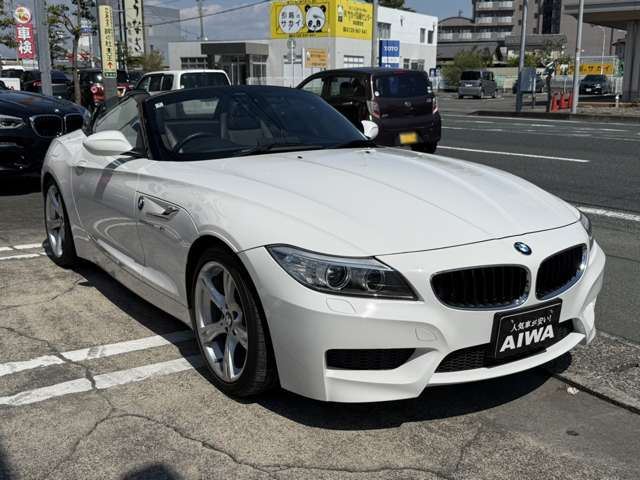 2016 BMW Z4 — миниатюра 7