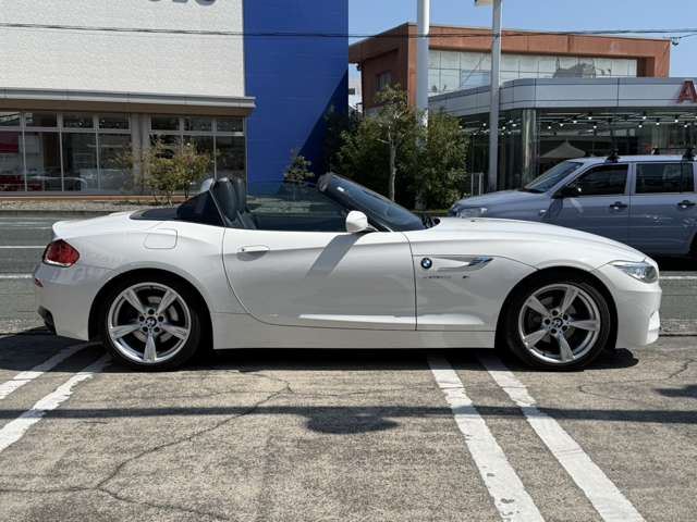 2016 BMW Z4 — миниатюра 6