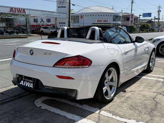 2016 BMW Z4 — миниатюра 5