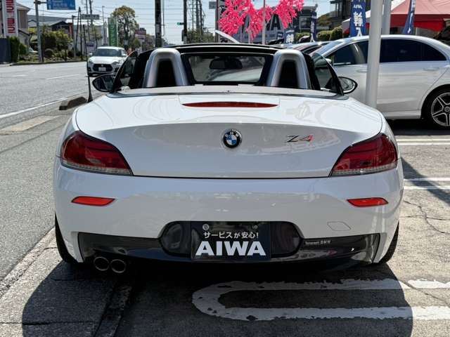 2016 BMW Z4 — миниатюра 4