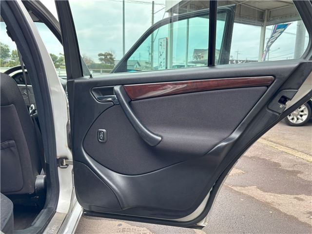 صورة مصغرة 13 لـ 1999 Mercedes-BENZ C-CLASS