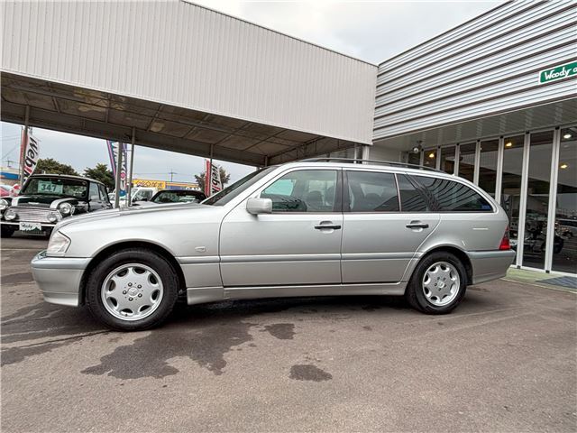 صورة مصغرة 2 لـ 1999 Mercedes-BENZ C-CLASS