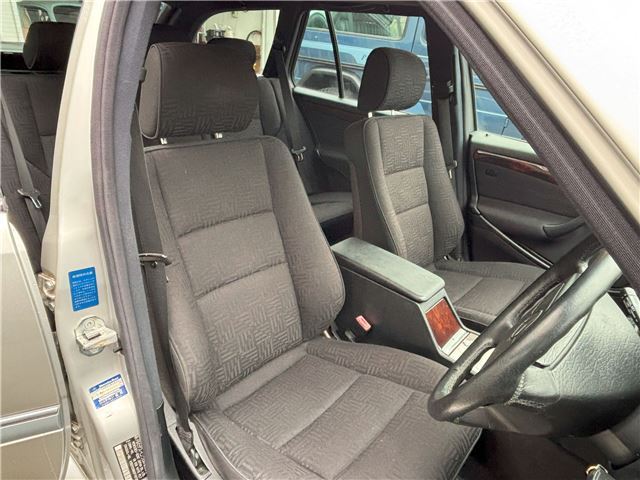 صورة مصغرة 11 لـ 1999 Mercedes-BENZ C-CLASS