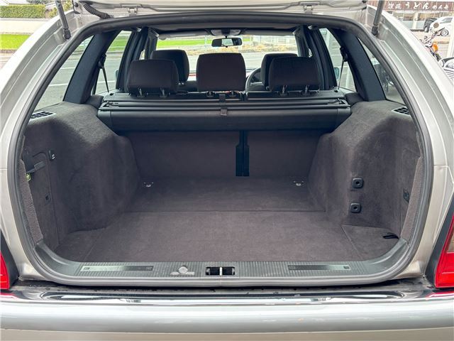 صورة مصغرة 18 لـ 1999 Mercedes-BENZ C-CLASS