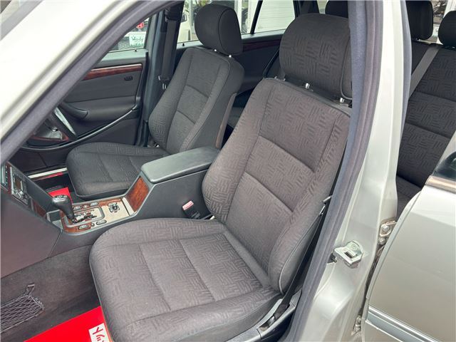 صورة مصغرة 21 لـ 1999 Mercedes-BENZ C-CLASS