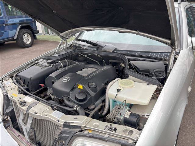 صورة مصغرة 25 لـ 1999 Mercedes-BENZ C-CLASS