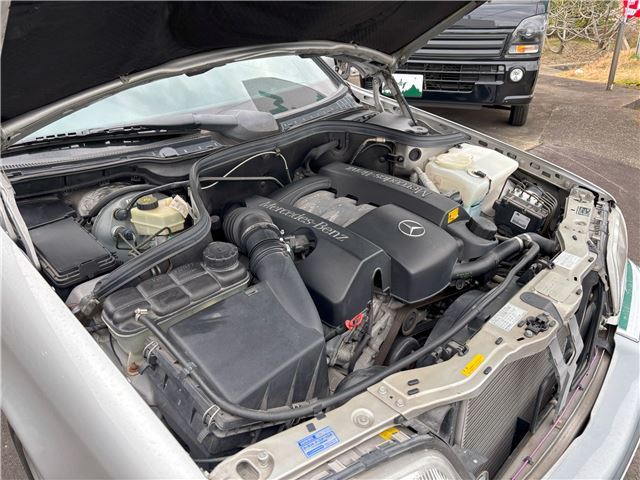 صورة مصغرة 26 لـ 1999 Mercedes-BENZ C-CLASS