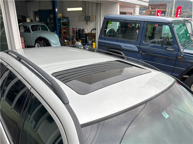 صورة مصغرة 8 لـ 1999 Mercedes-BENZ C-CLASS