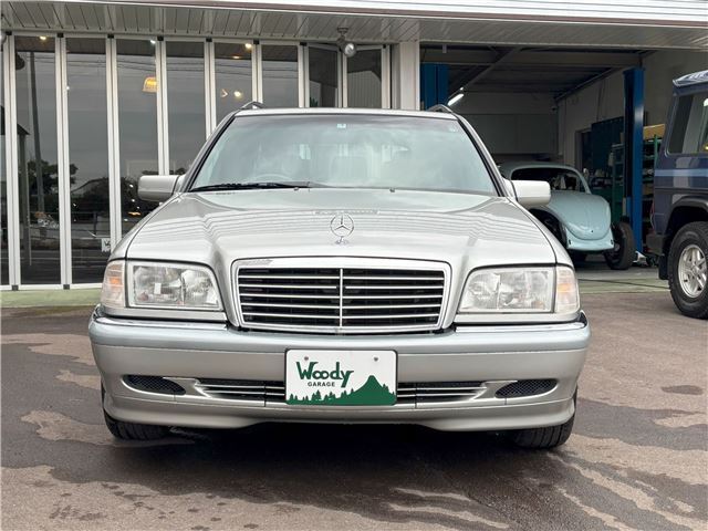 صورة مصغرة 7 لـ 1999 Mercedes-BENZ C-CLASS