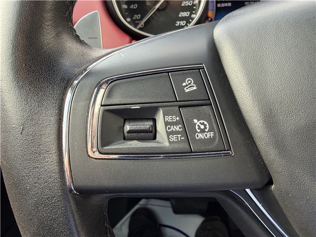 2017 Maserati LEVANTE — миниатюра 38