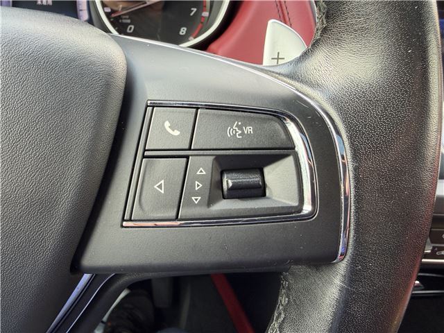 2017 Maserati LEVANTE — миниатюра 40