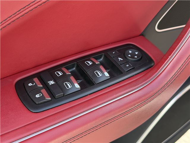 2017 Maserati LEVANTE — миниатюра 41
