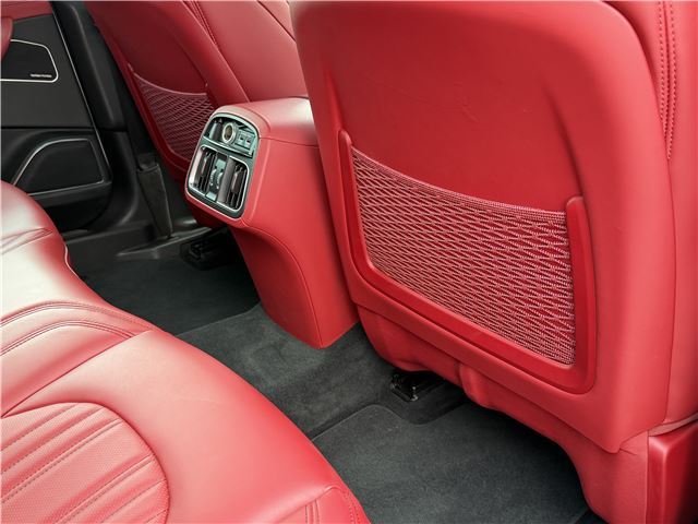 2017 Maserati LEVANTE — миниатюра 47