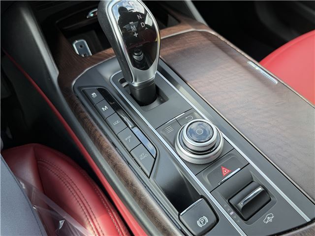 2017 Maserati LEVANTE — миниатюра 58