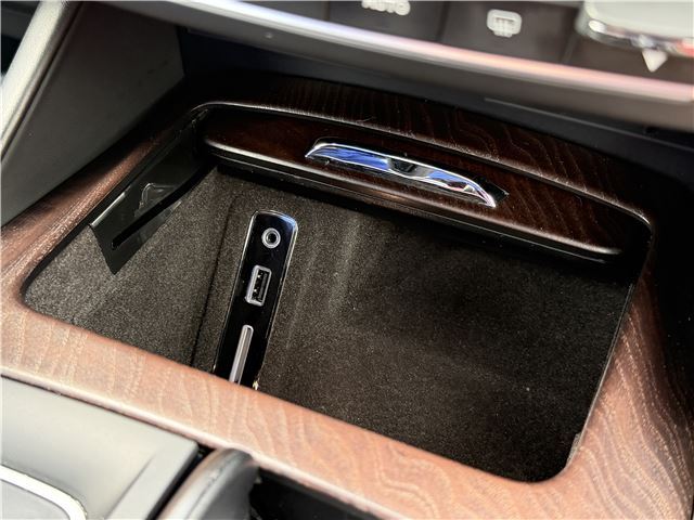 2017 Maserati LEVANTE — миниатюра 59
