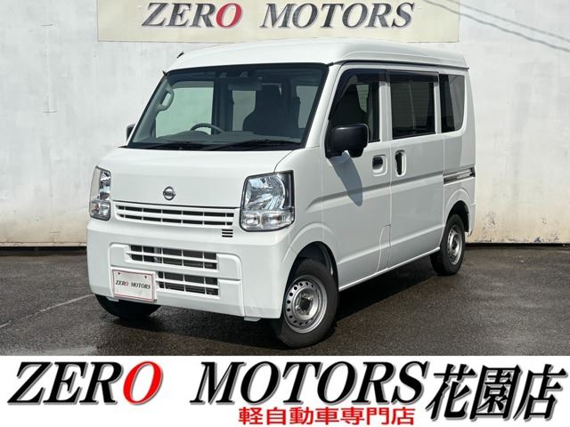 2024 Nissan NV100CLIPPER RIO 照片 1