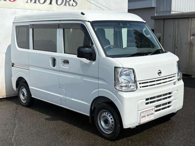 2024 Nissan NV100CLIPPER RIO 照片 3