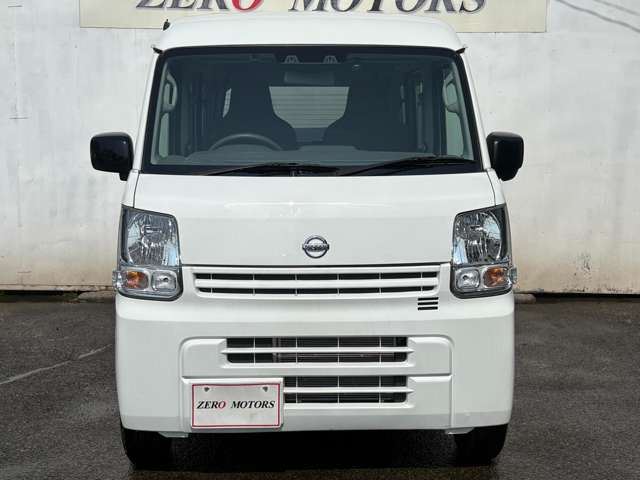 2024 Nissan NV100CLIPPER RIO 照片 2