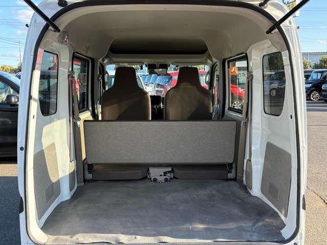 2024 Nissan NV100CLIPPER RIO — миниатюра 26