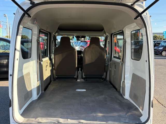 2024 Nissan NV100CLIPPER RIO — миниатюра 27