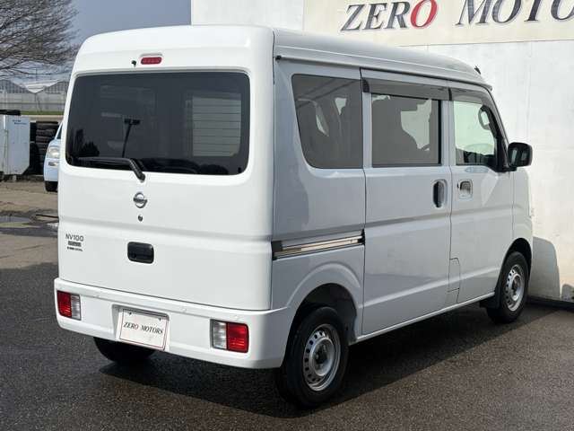 2024 Nissan NV100CLIPPER RIO 照片 9