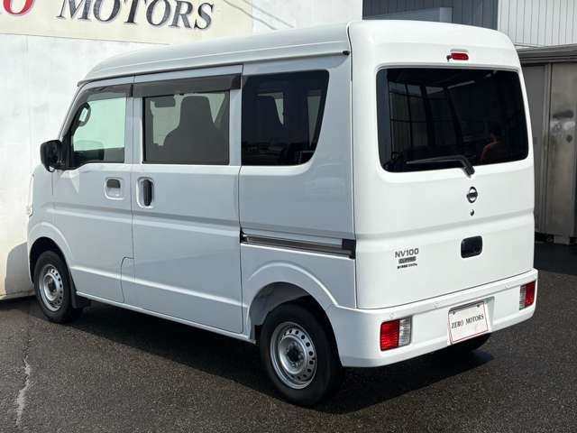 2024 Nissan NV100CLIPPER RIO 照片 8