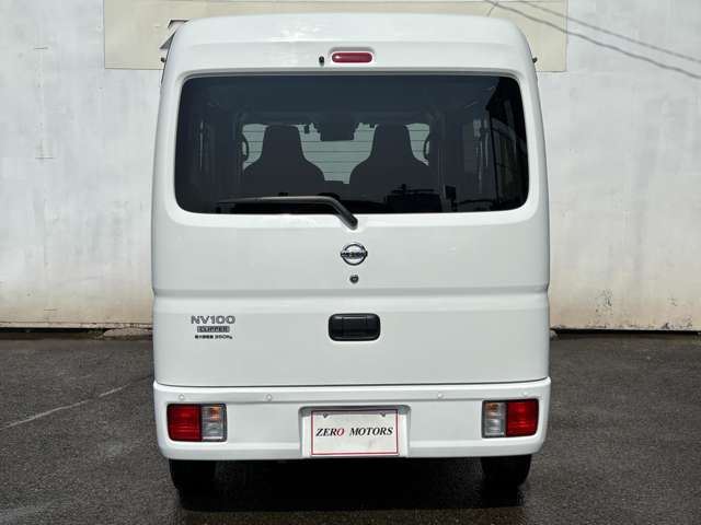 2024 Nissan NV100CLIPPER RIO 照片 7