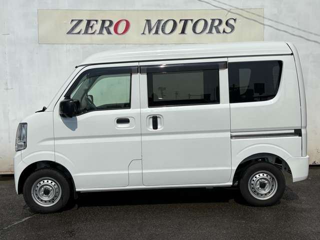 2024 Nissan NV100CLIPPER RIO 照片 6
