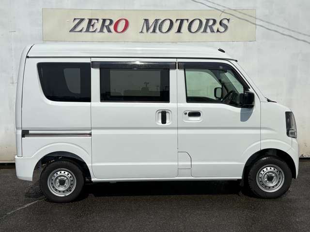 2024 Nissan NV100CLIPPER RIO 照片 5