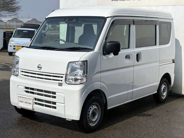 2024 Nissan NV100CLIPPER RIO 照片 4