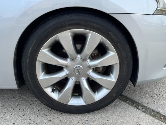2012 Nissan SYLPHY — миниатюра 12