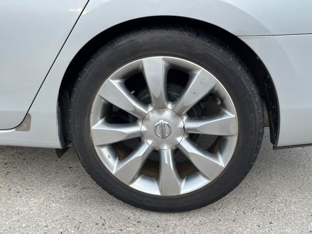 2012 Nissan SYLPHY — миниатюра 14