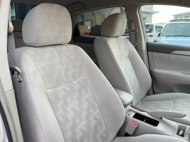 2012 Nissan SYLPHY — миниатюра 16