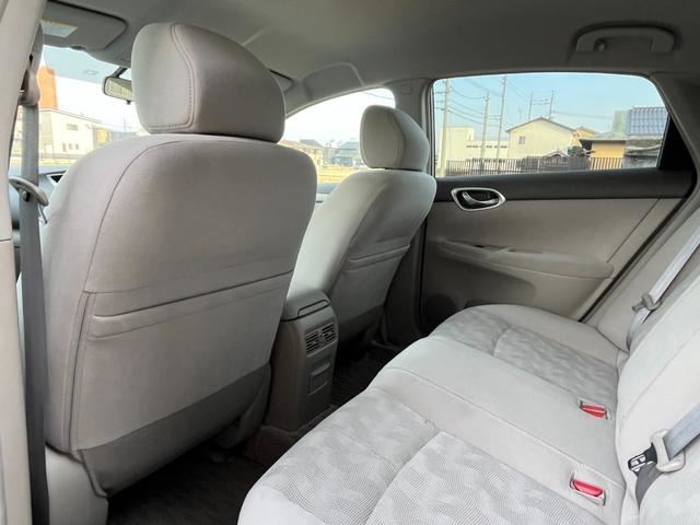 2012 Nissan SYLPHY — миниатюра 24