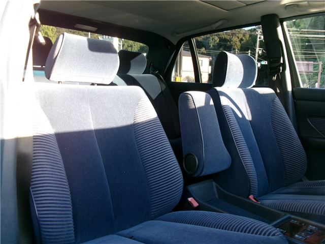 1989 Mercedes-BENZ S-CLASS 缩略图 19