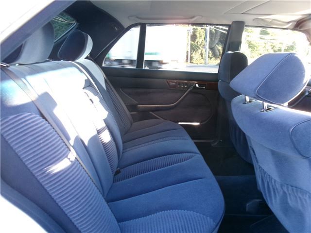 1989 Mercedes-BENZ S-CLASS 缩略图 27