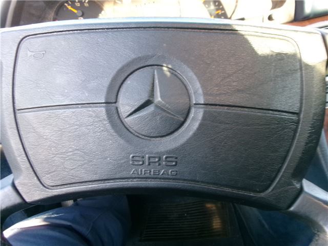 1989 Mercedes-BENZ S-CLASS 缩略图 34