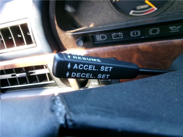 1989 Mercedes-BENZ S-CLASS 缩略图 35