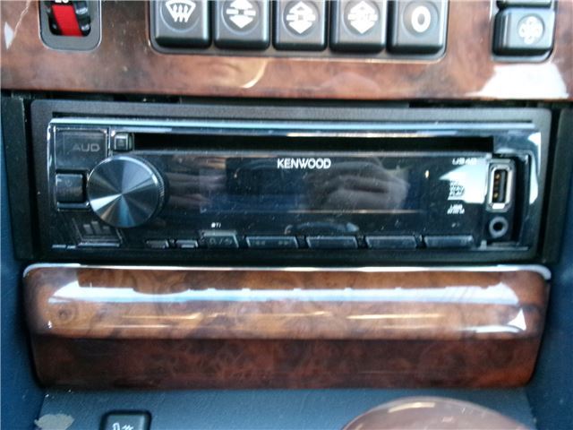 1989 Mercedes-BENZ S-CLASS 缩略图 38