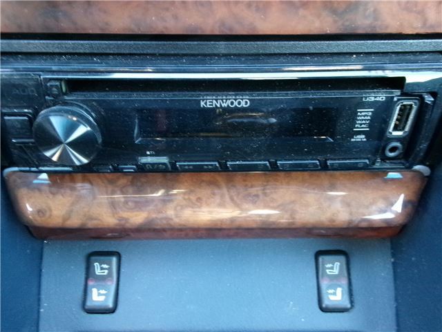 1989 Mercedes-BENZ S-CLASS 缩略图 39