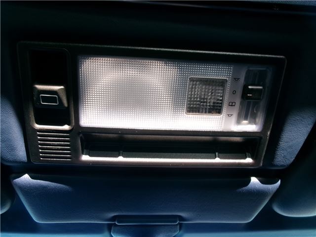 1989 Mercedes-BENZ S-CLASS 缩略图 42