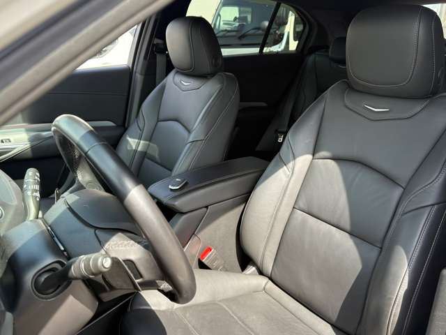 2023 Cadillac XT4 缩略图 12
