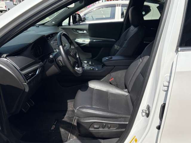2023 Cadillac XT4 缩略图 11