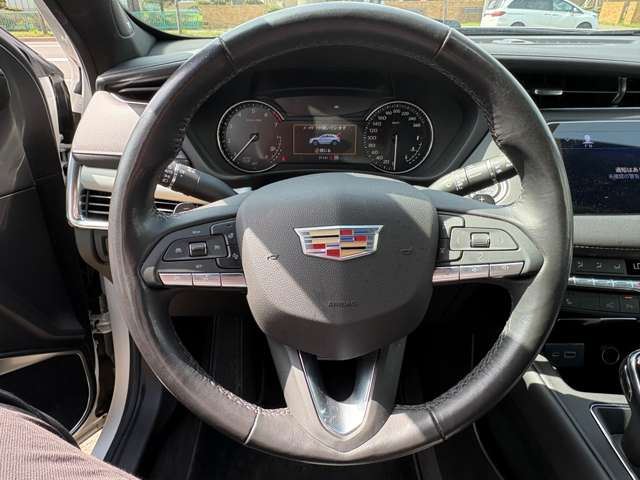 2023 Cadillac XT4 缩略图 19