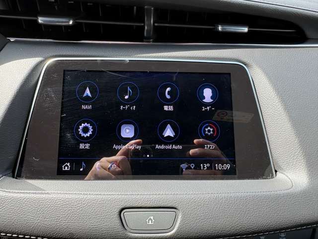 2023 Cadillac XT4 缩略图 22