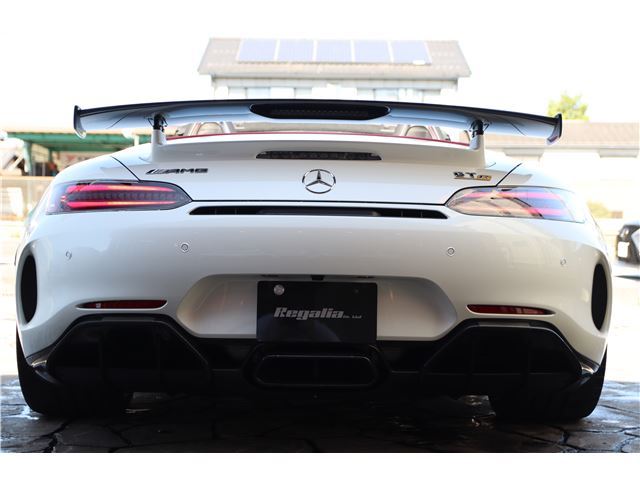 2020 Mercedes-BENZ GT AMG 缩略图 15