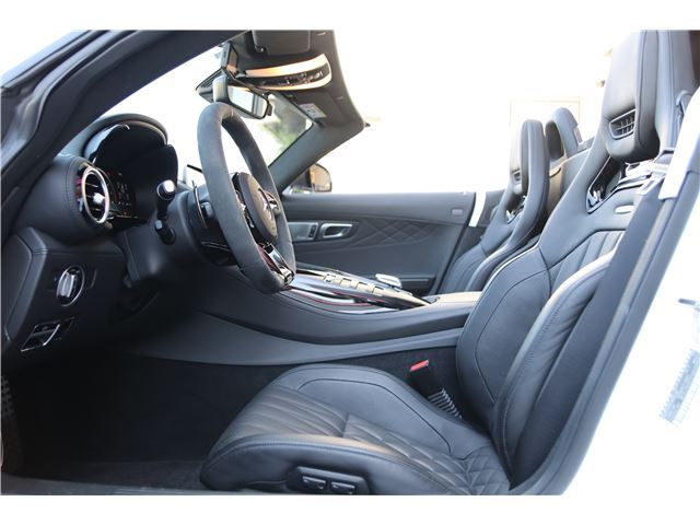 2020 Mercedes-BENZ GT AMG 缩略图 17