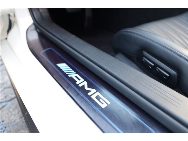 2020 Mercedes-BENZ GT AMG 缩略图 19