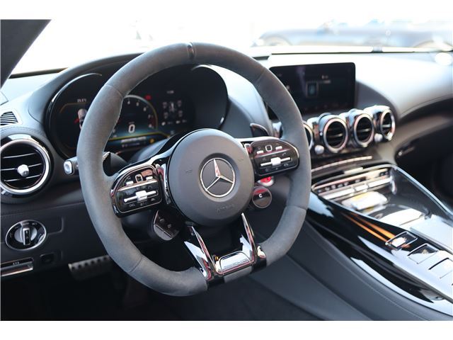 2020 Mercedes-BENZ GT AMG 缩略图 21